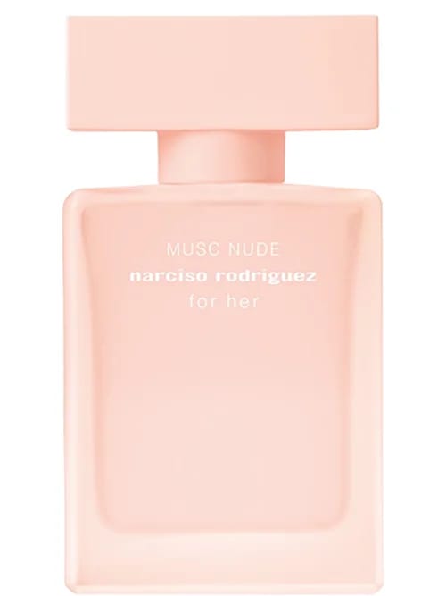 For Her Musc Nude by Narciso Rodriguez