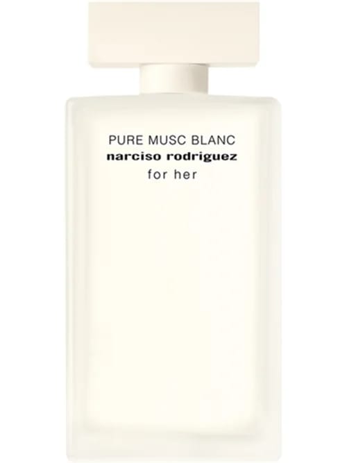 For Her Pure Musc Blanc by Narciso Rodriguez