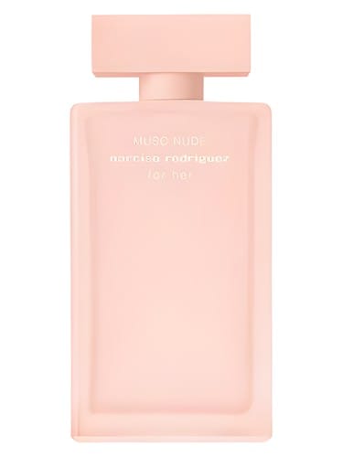 Narciso Rodriguez For Her Musc Nude by Narciso Rodriguez