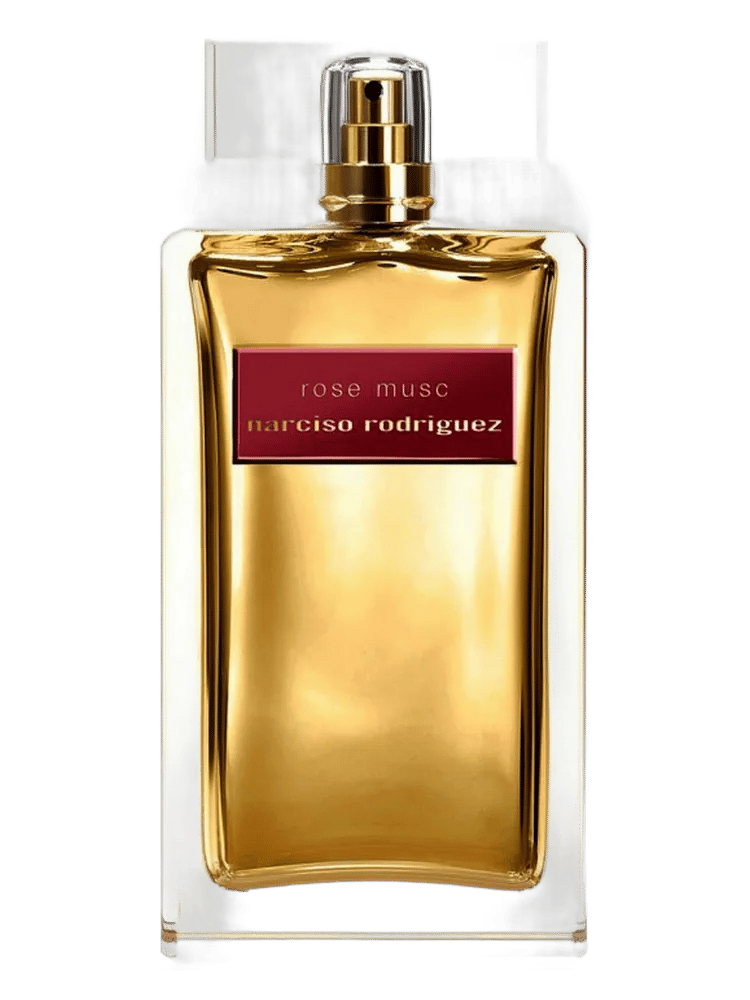 Rose Musc by Narciso Rodriguez