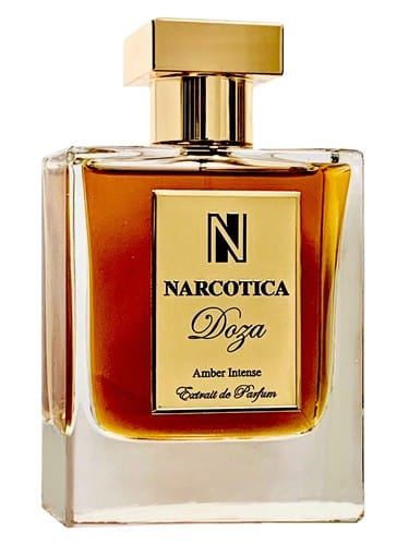 Doza by Narcotica