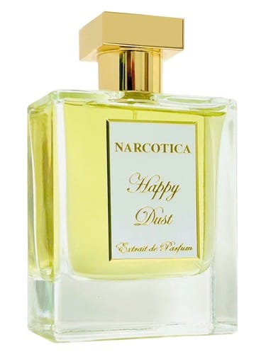 Happy Dust by Narcotica