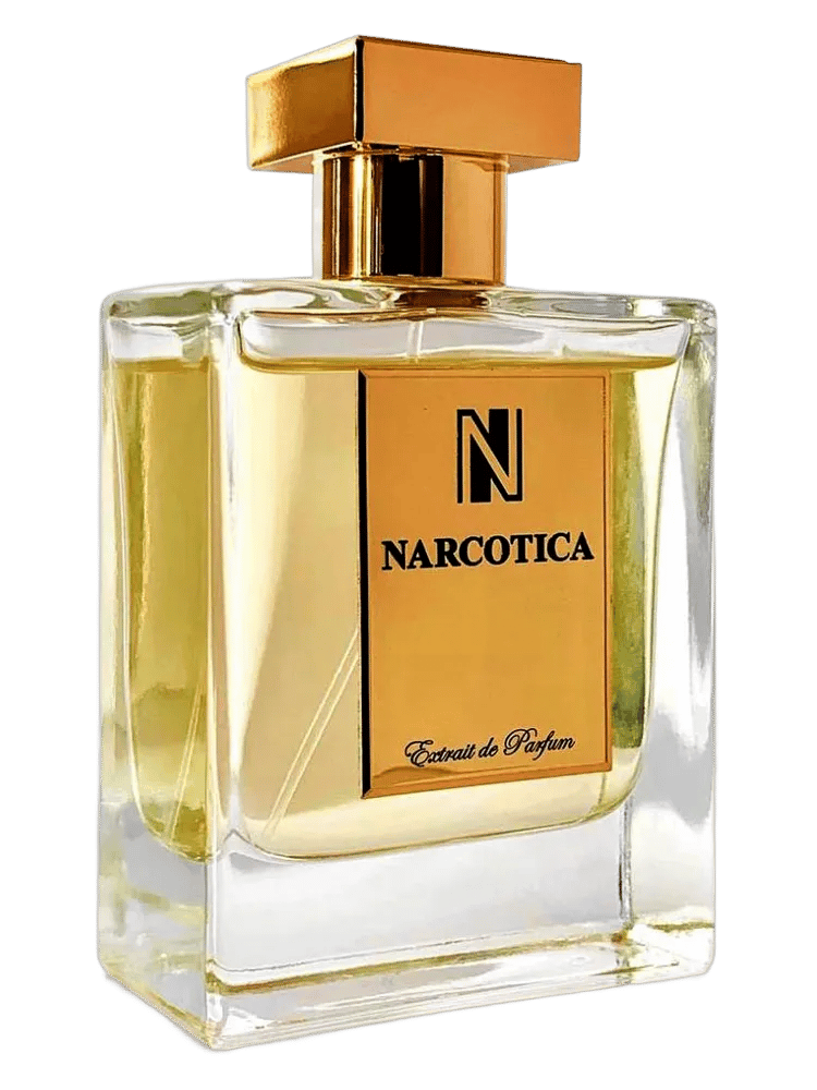 Narcotica by Narcotica