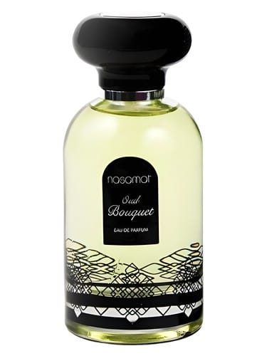Oud Bouquet by Nasamat