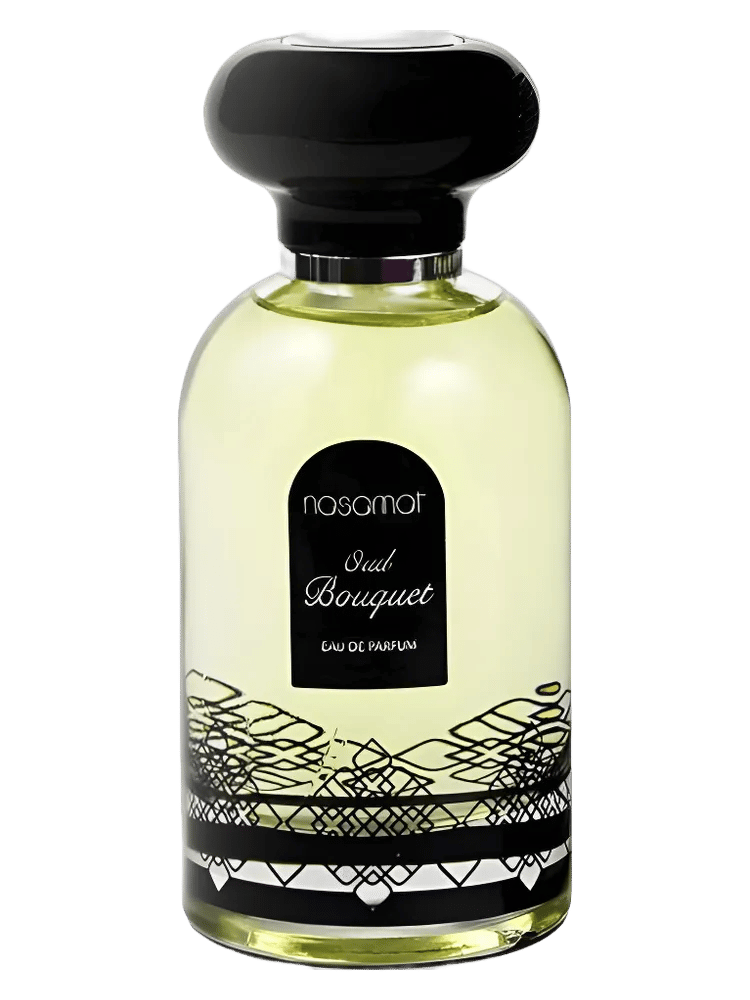 Oud Bouquet by Nasamat