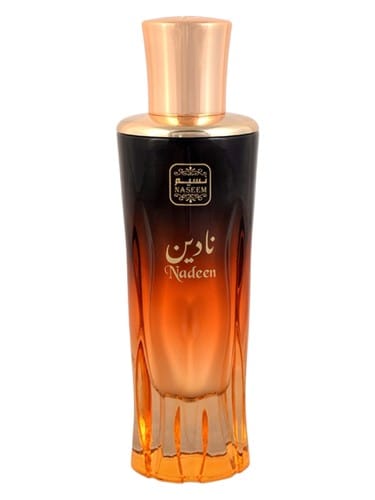Nadeen by Naseem
