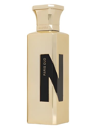 Paris Oud by Naseem