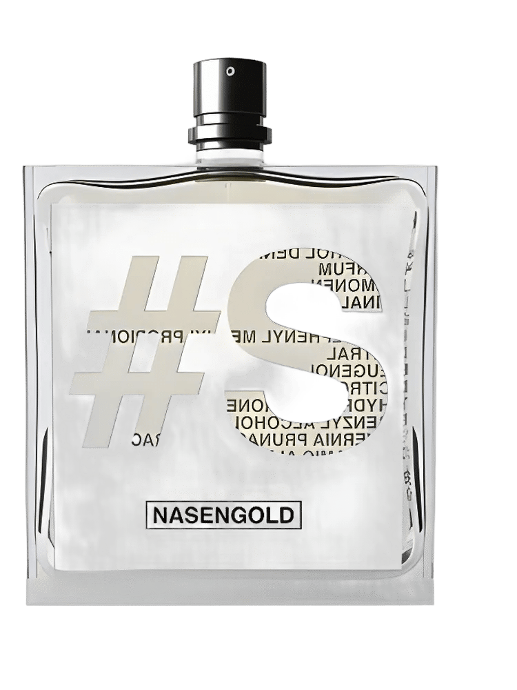 #S by Nasengold