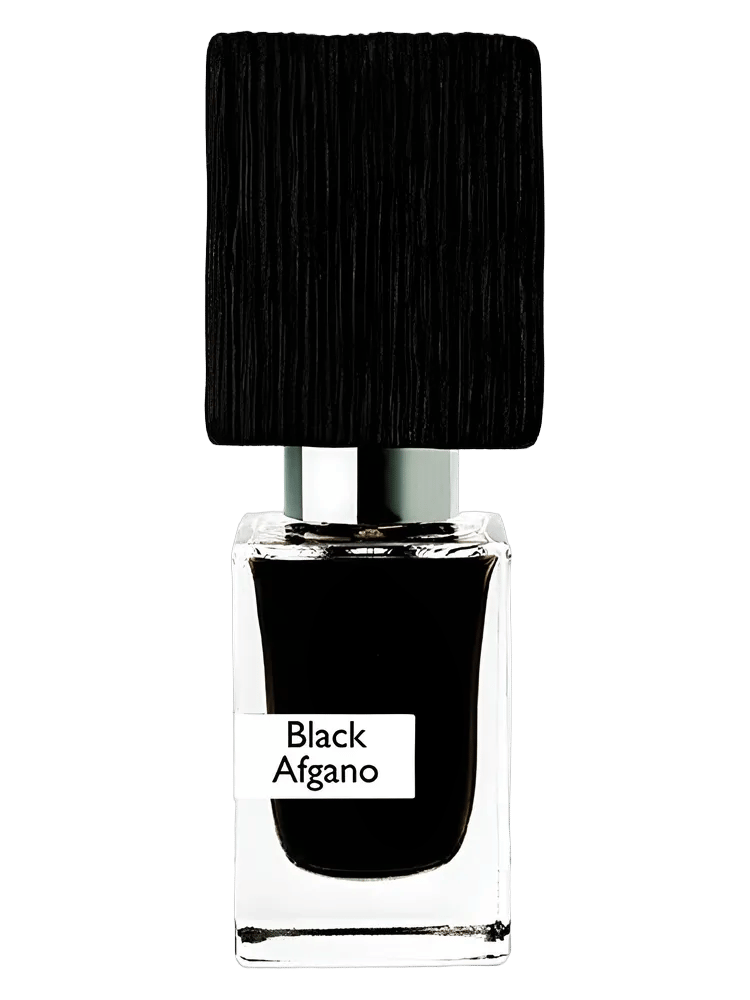 Black Afgano by Nasomatto