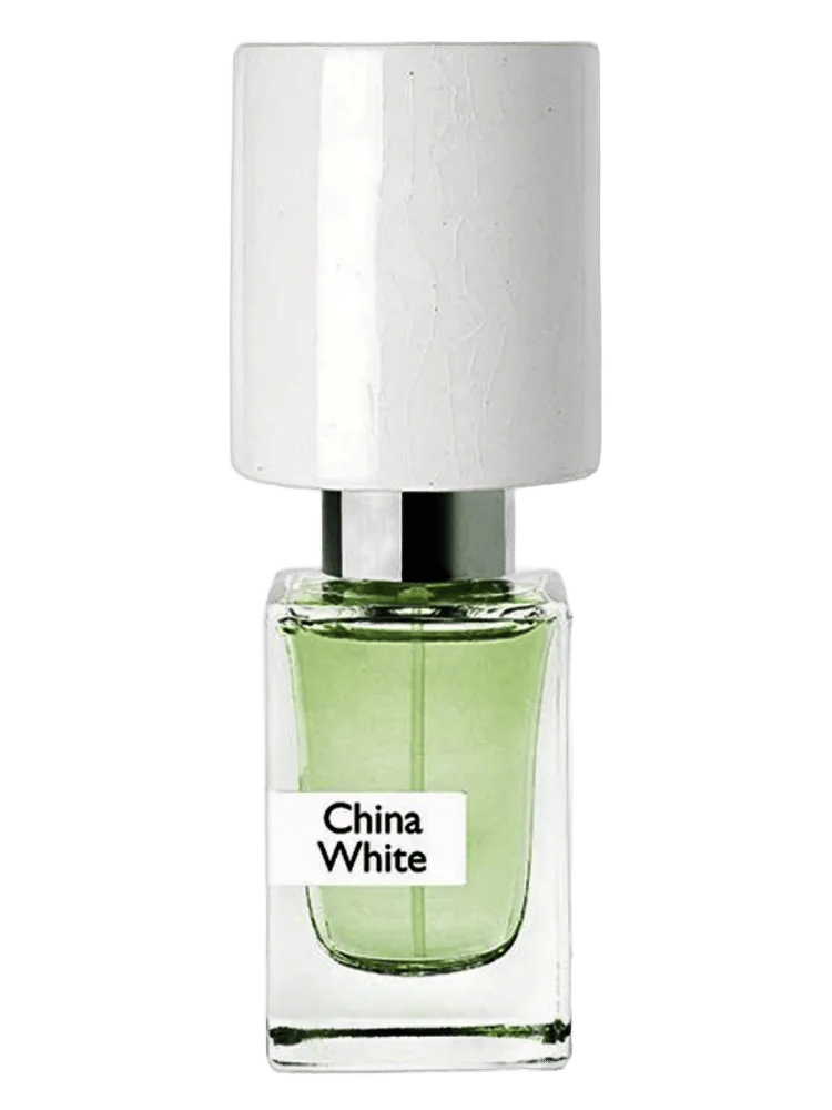 China White by Nasomatto