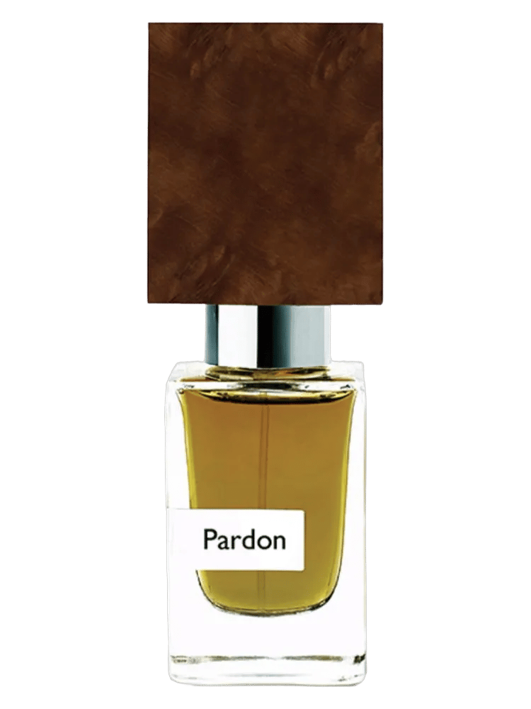 Pardon by Nasomatto