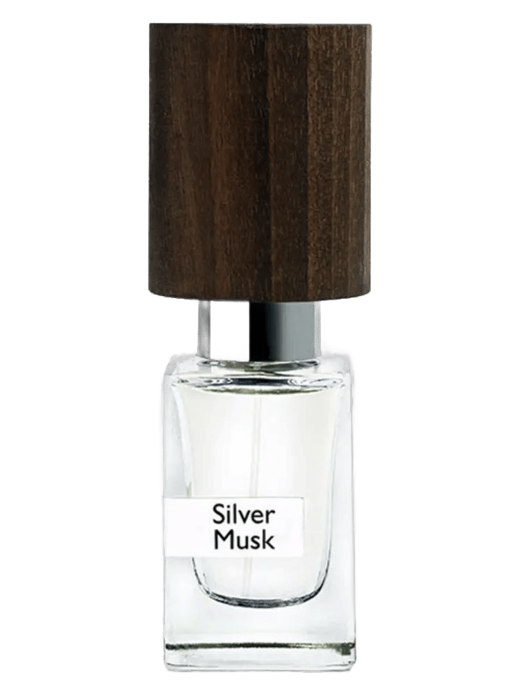Silver Musk by Nasomatto