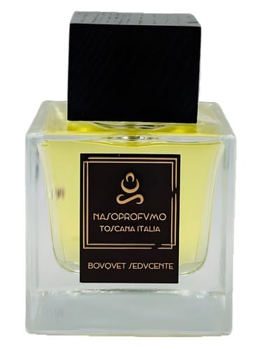 Bauquet Senducente by NasoProfumo