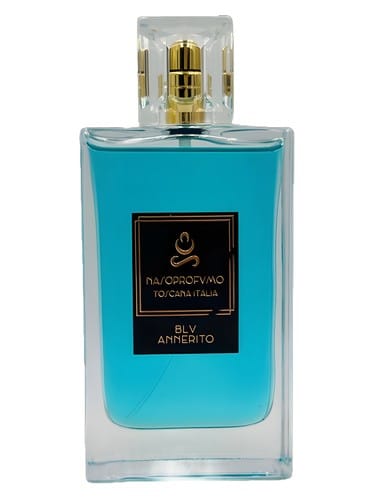 Blu Annerito by NasoProfumo