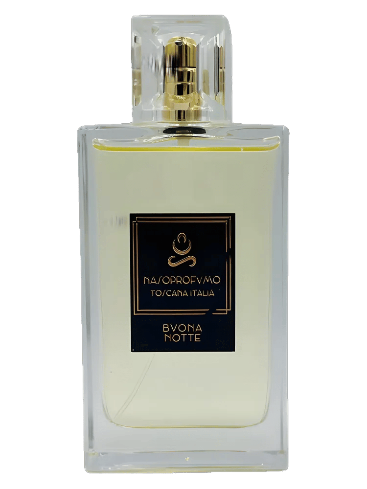 Bonne Notte by NasoProfumo