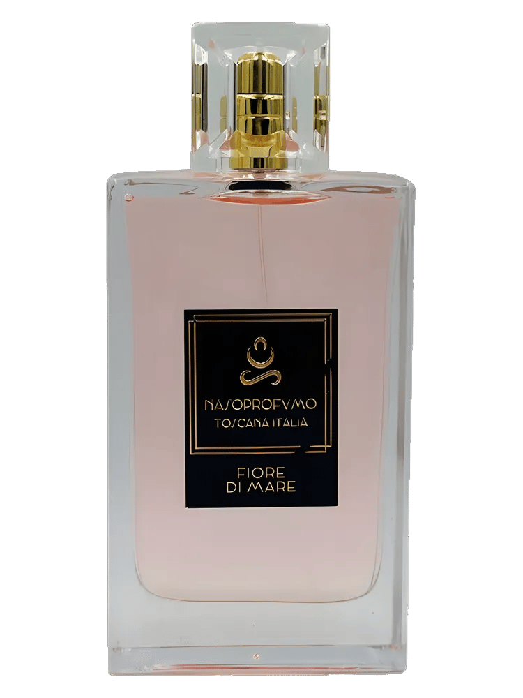 Fiore di Mare by NasoProfumo