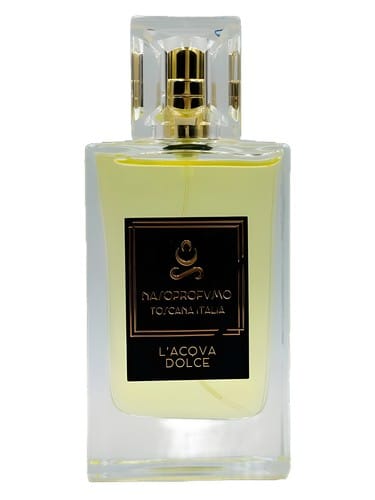 L’acqua Dolce by NasoProfumo