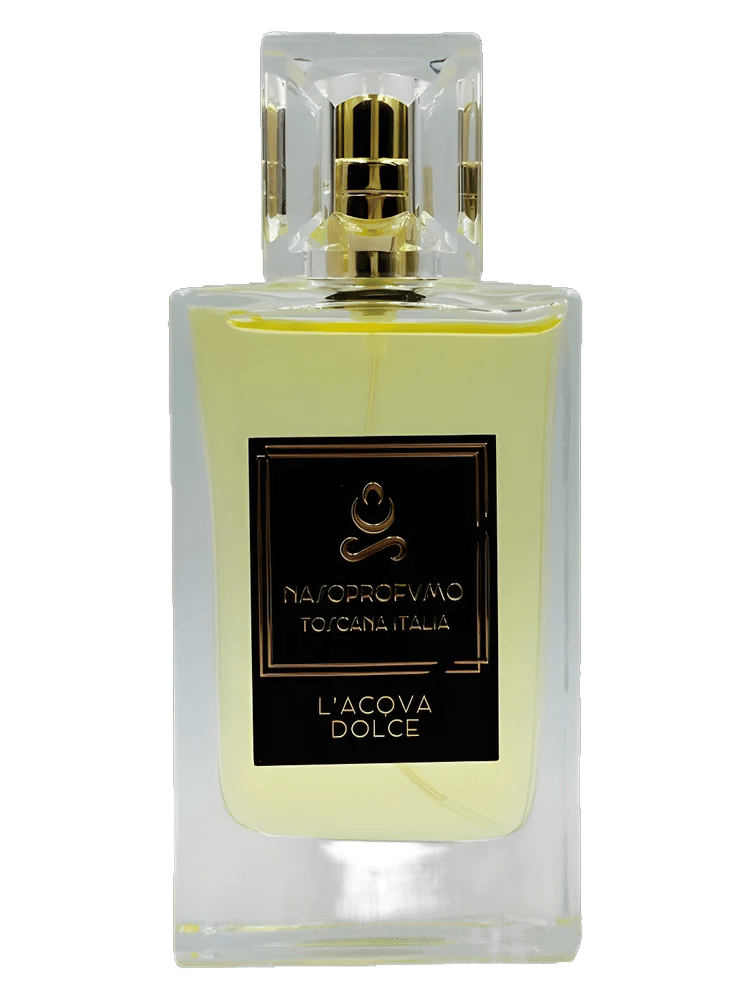 L’acqua Dolce by NasoProfumo