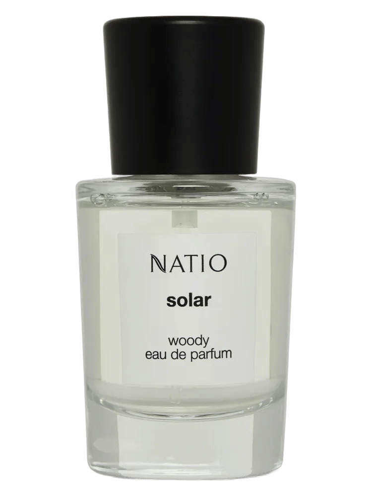 Solar by Natio