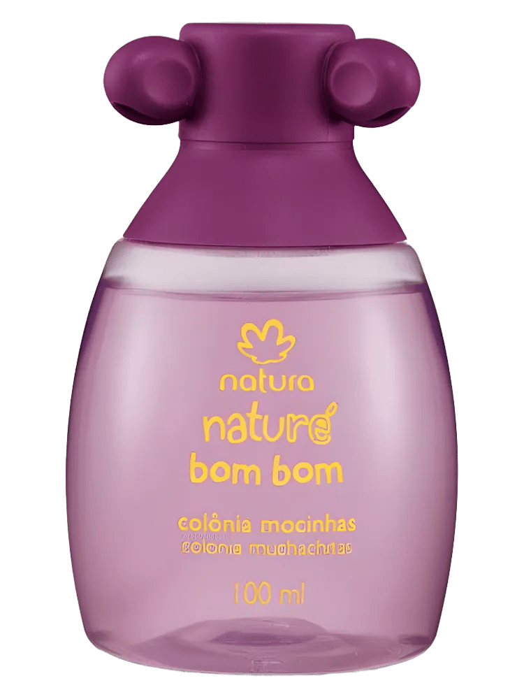 Bom Bom by Natura