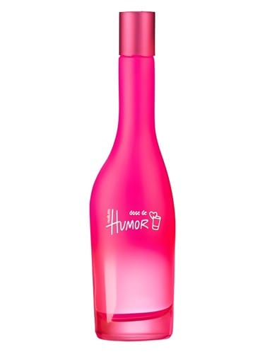 Dose De Humor by Natura