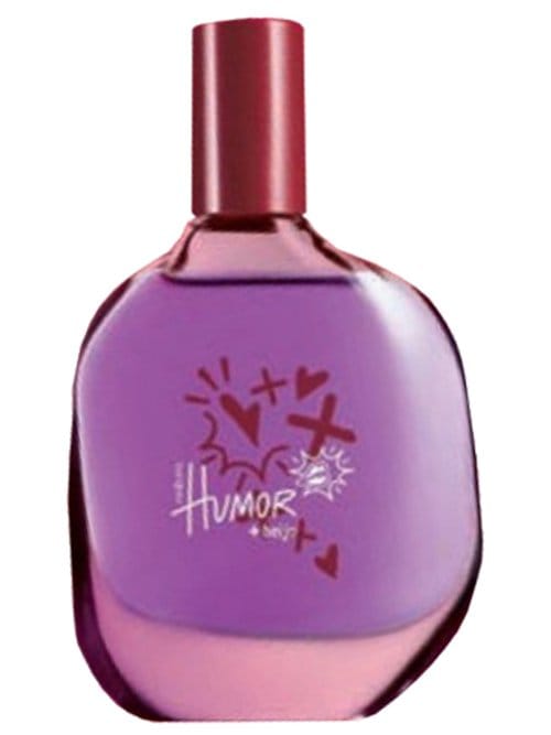 Elixir Humor Mais Beijo by Natura