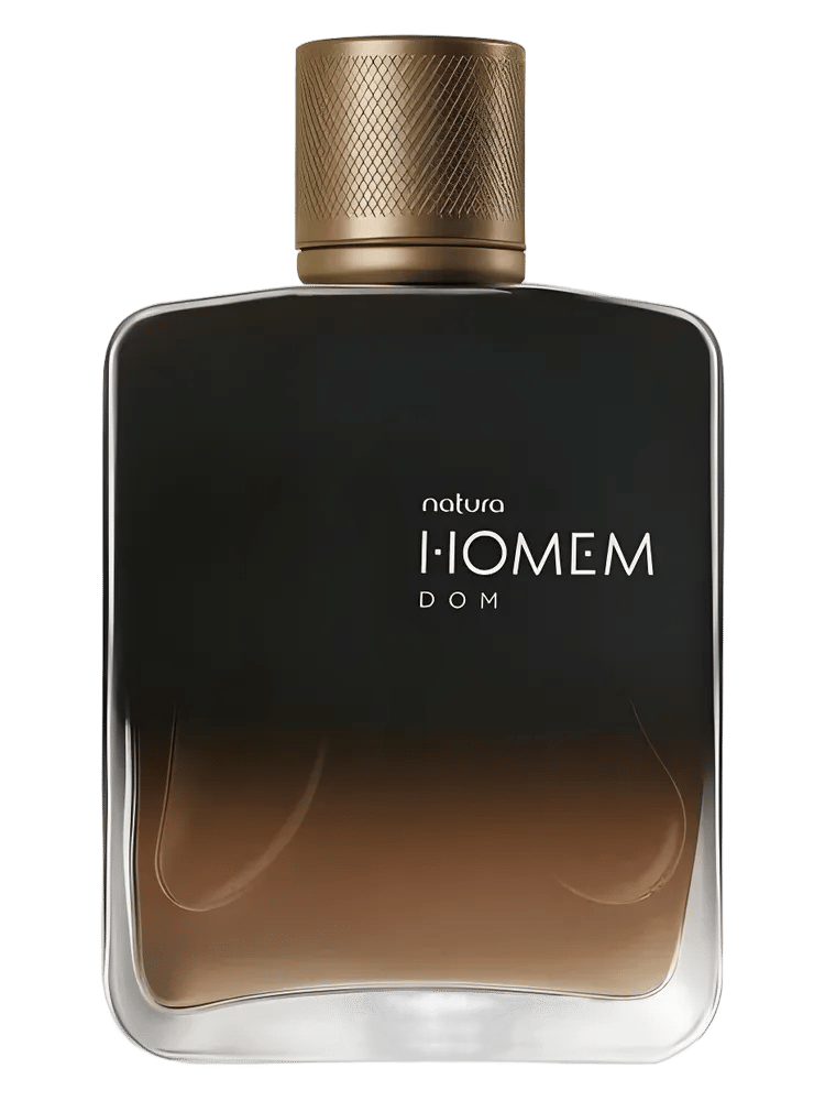 Homem Dom by Natura