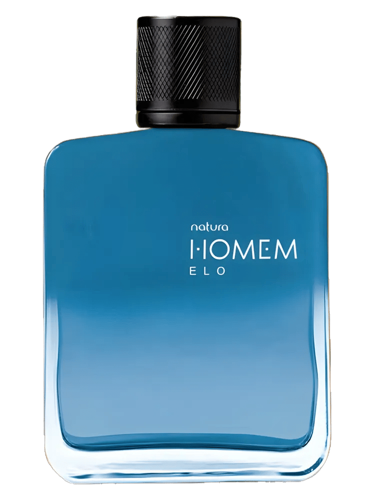 Homem Elo by Natura