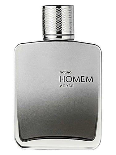 Homem Verse by Natura