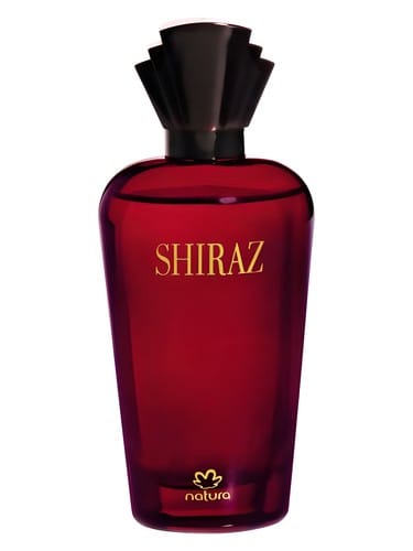 Shiraz by Natura