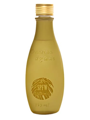 SPFW Alquimia by Natura