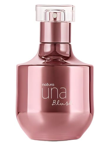 Una Blush by Natura