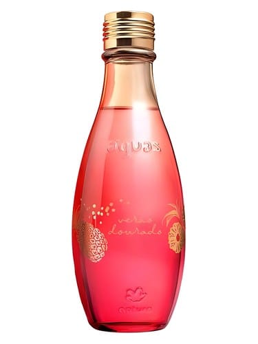 Verão Dourado by Natura