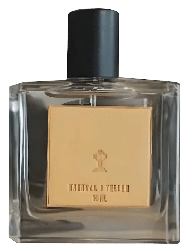 Indulgence by Natural Teller