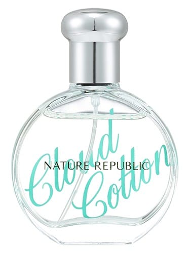 Cloud Cotton by Nature Republic