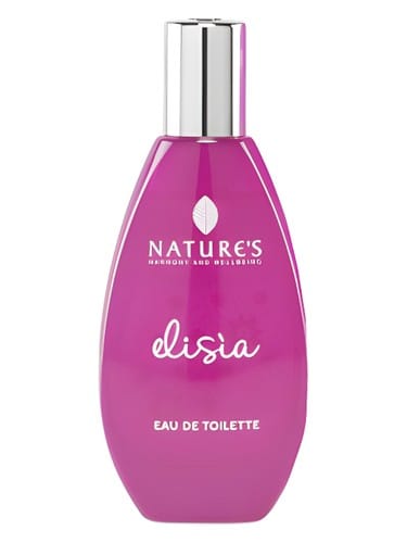 Elisìa by Nature'S