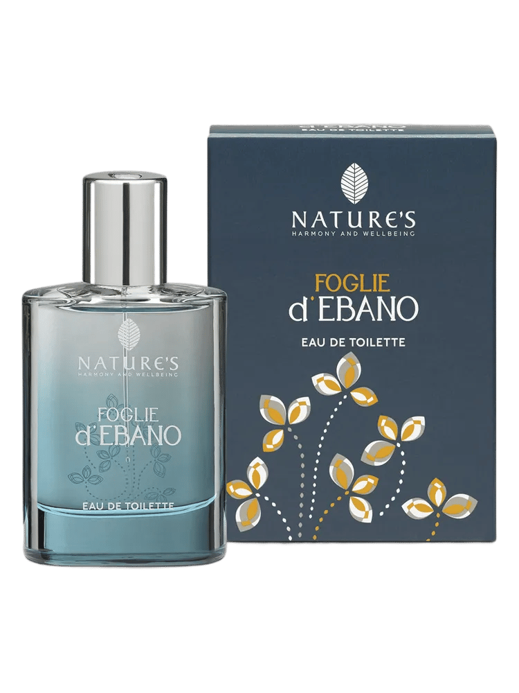 Foglie D'Ebano by Nature'S