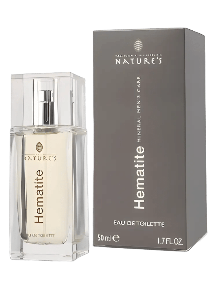 Hematite by Nature'S