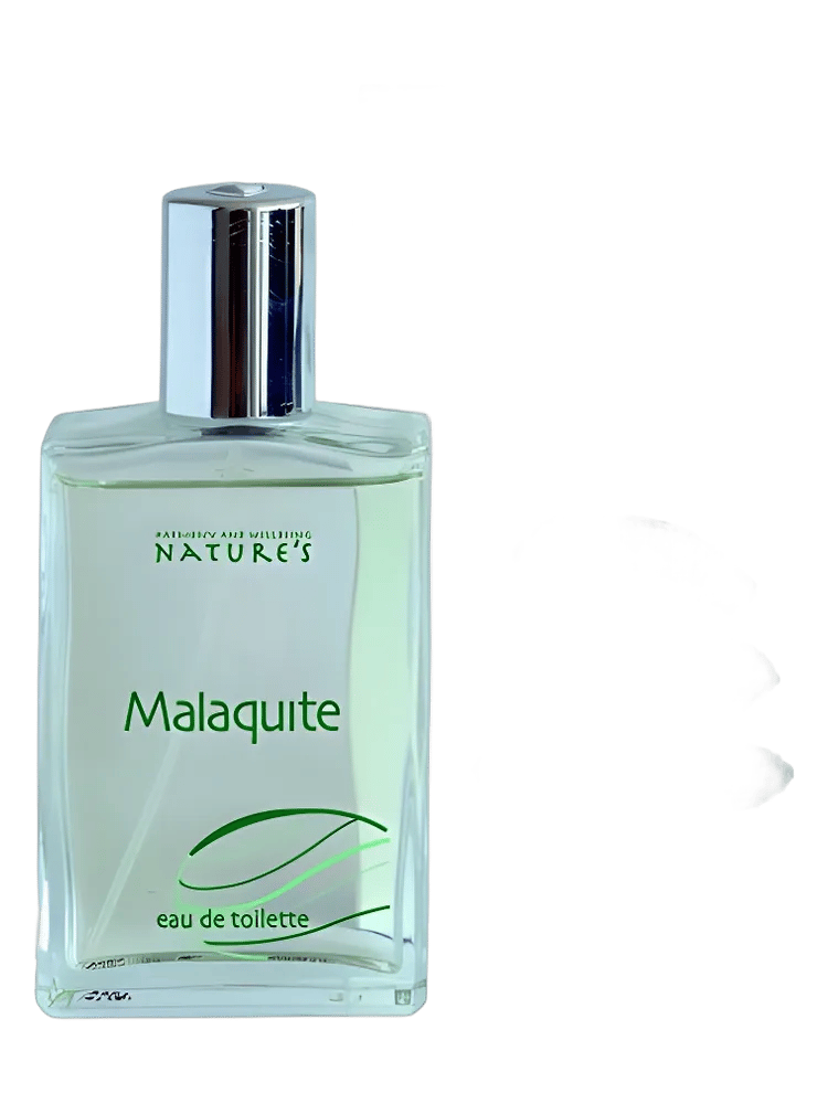 Malaquite by Nature'S