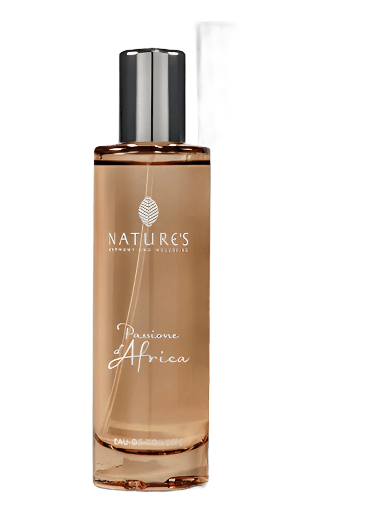 Passione d'Africa by Nature'S