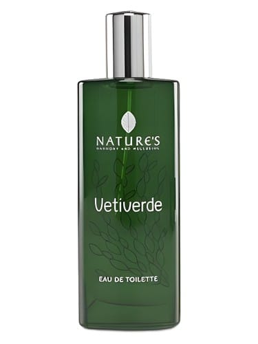Vetiverde by Nature'S