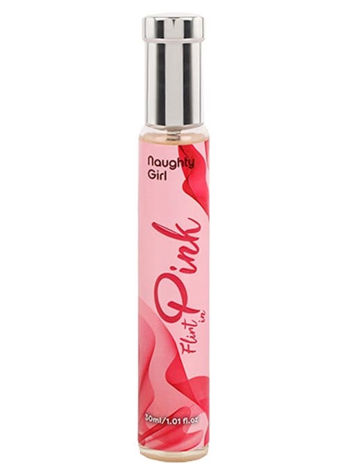 Flirt In Pink by Naughty Girl