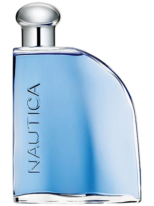 Blue Sail by Nautica