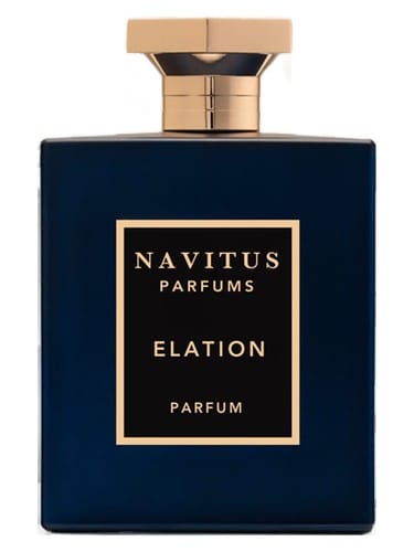 Elation by Navitus Parfums