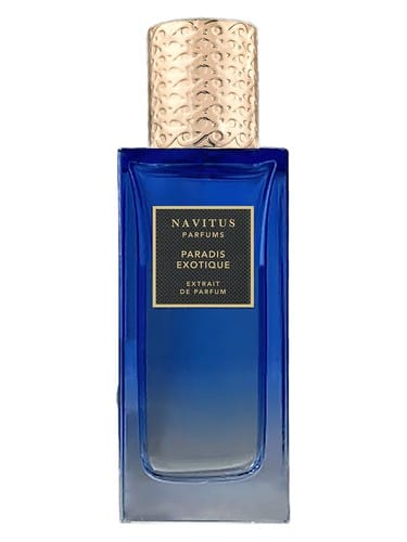 Paradis Exotique by Navitus Parfums