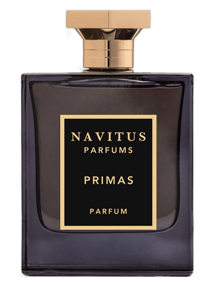 Primas by Navitus Parfums