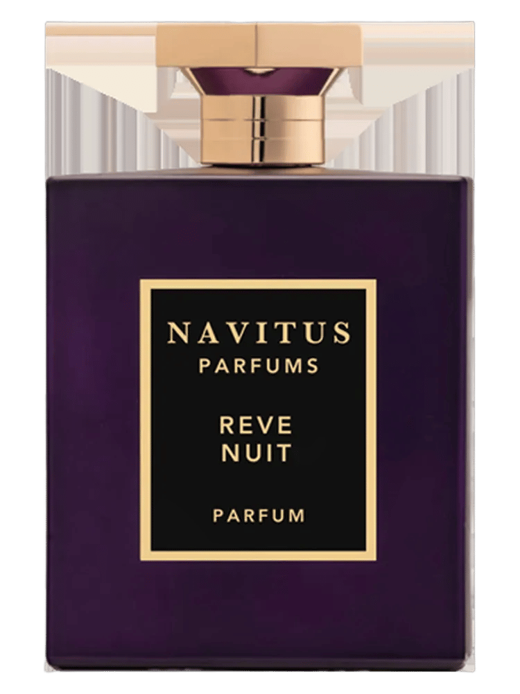 Reve Nuit by Navitus Parfums