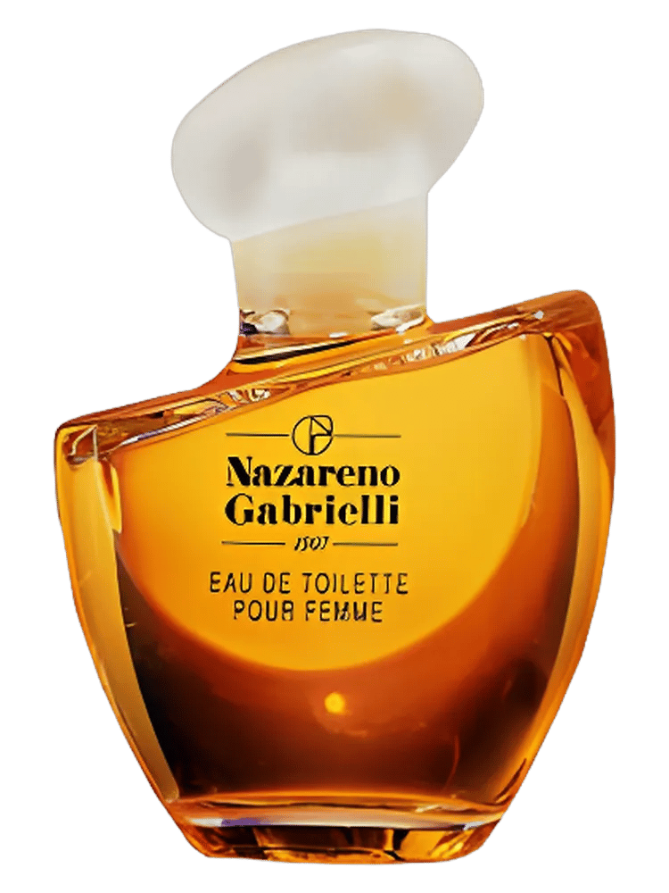 Nazareno Gabrielli Pour Femme by Nazareno Gabrielli