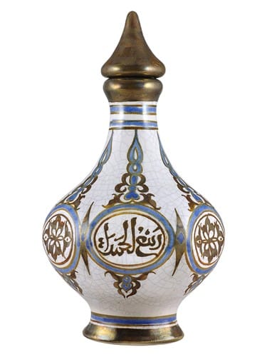 Lagrimas de la Alhambra by Nazari Essences