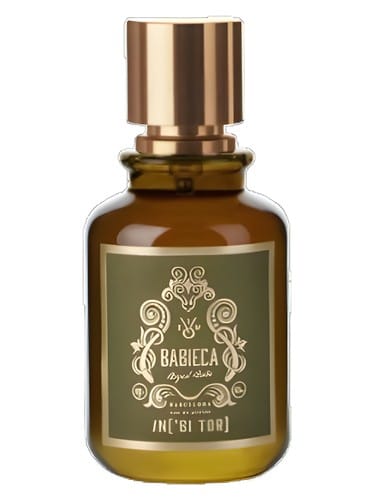 Babieca by nBitor